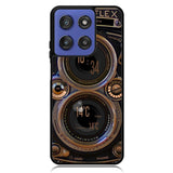 Rolleiflex Motorola Moto G Stylus 5G 2025 Case OV10314