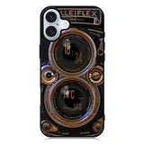 Rolleiflex iPhone 16 Plus Case QC10314