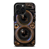 Rolleiflex iPhone 16 Pro Max Case OV10314