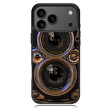 Rolleiflex iPhone 17 Pro Case RC10314