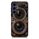 Rolleiflex Samsung Galaxy S25 FE Case OV10314