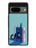 Sony Walkman Google Pixel 8 Case QC10214