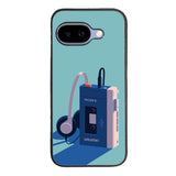 Sony Walkman Google Pixel 10A Case QC10214