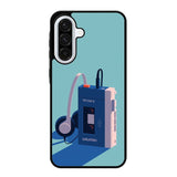 Sony Walkman Samsung Galaxy A36 5G Case RC10214