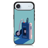 Sony Walkman iPhone 17 Air Case OV10214