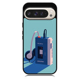 Sony Walkman Google Pixel 10 Pro XL Case RC10214