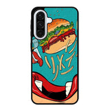 Burger Samsung Galaxy A56 5G Case RC10340