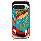 Burger Google Pixel 10 | Google Pixel 10 Pro Case RC10340