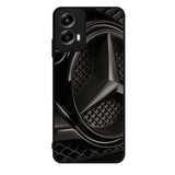 Mercy Black Logo Motorola Moto G Play 2024 Case OV10268