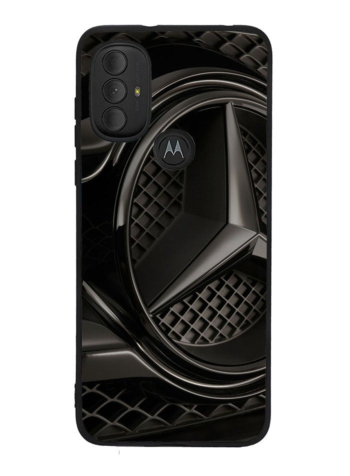 Mercy Black Logo Motorola Moto G Pure 2021 , Moto G Power 2022 Case OV10268