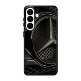 Mercy Black Logo Samsung Galaxy S26 Case OV10268