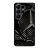 Mercy Black Logo Samsung Galaxy S26 Ultra Case OV10268