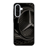 Mercy Black Logo Samsung Galaxy A56 5G Case RC10268
