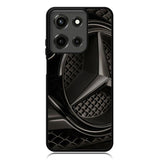 Mercy Black Logo Motorola Moto G 5G 2025 Case OV10268