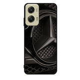 Mercy Black Logo Motorola Moto G Stylus 5G 2024 Case OV10268