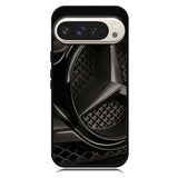 Mercy Black Logo Google Pixel 10 | Google Pixel 10 Pro Case RC10268
