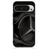 Mercy Black Logo Google Pixel 9 | Pixel 9 Pro Case OV10268
