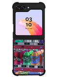 Snack Samsung Galaxy Z Flip 5 5G 2023 Case OV10211