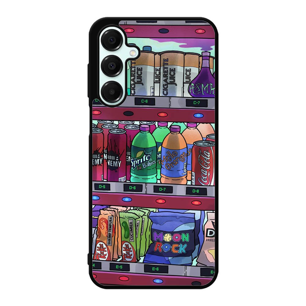 Snack Samsung Galaxy A16 Case OV10211