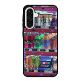 Snack Samsung Galaxy A56 5G Case RC10211
