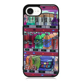 Snack iPhone 16e Case OV10211