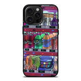 Snack iPhone 16 Pro Max Case OV10211