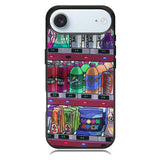 Snack iPhone 17 Air Case OV10211