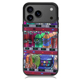 Snack iPhone 17 Pro Case RC10211