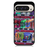 Snack Google Pixel 10 Pro XL Case RC10211