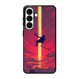 Astro Falling In Space FLB0415 Samsung Galaxy S26 Case