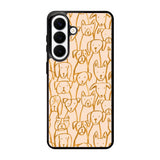 valorant cypher Samsung Galaxy S26 Case OV2118