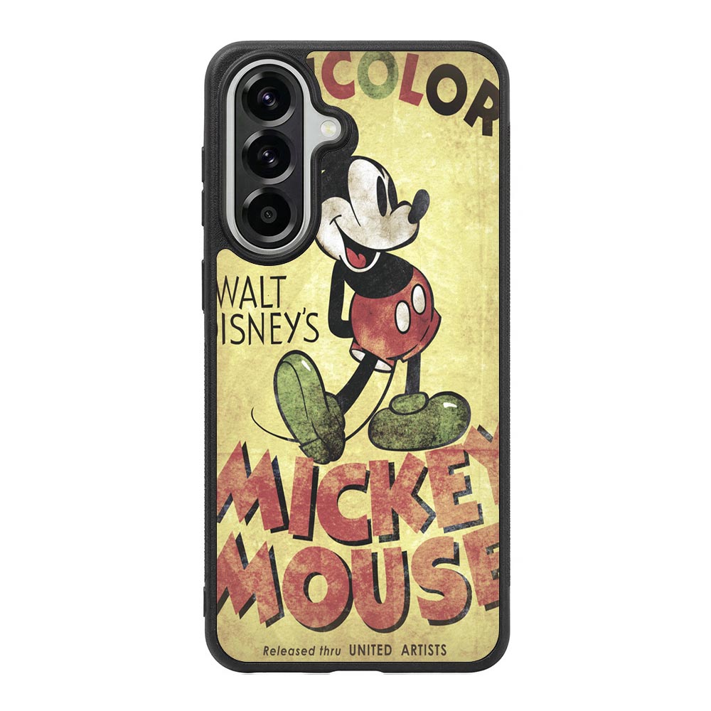Retro Mickey Mouse Samsung Galaxy A57 Case OV0523