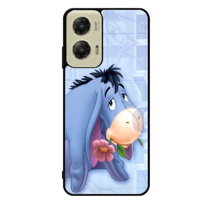 Eeyore 1st Motorola Moto G Stylus 5G 2024 Case