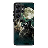 WolfesSamsung Galaxy S26 Ultra Case QC0536