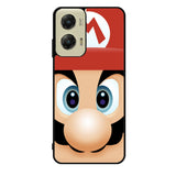 MarioMotorola Moto G Stylus 5G 2024 Case OV0537