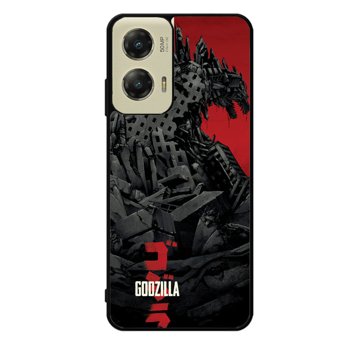 GoMotorola Moto G Stylus 5G 2024 Case OV0543