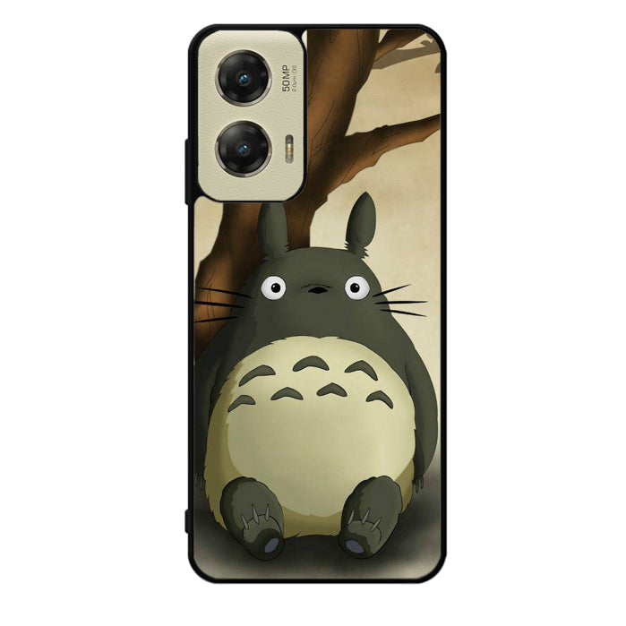 totoro studio ghibli Motorola Moto G Stylus 5G 2024 Case OV0562