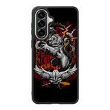 Harry Potter Crest Gryffindor Samsung Galaxy A37 Case OV0563