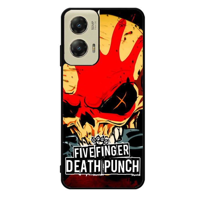five finger death Motorola Moto G Stylus 5G 2024 Case OV0582