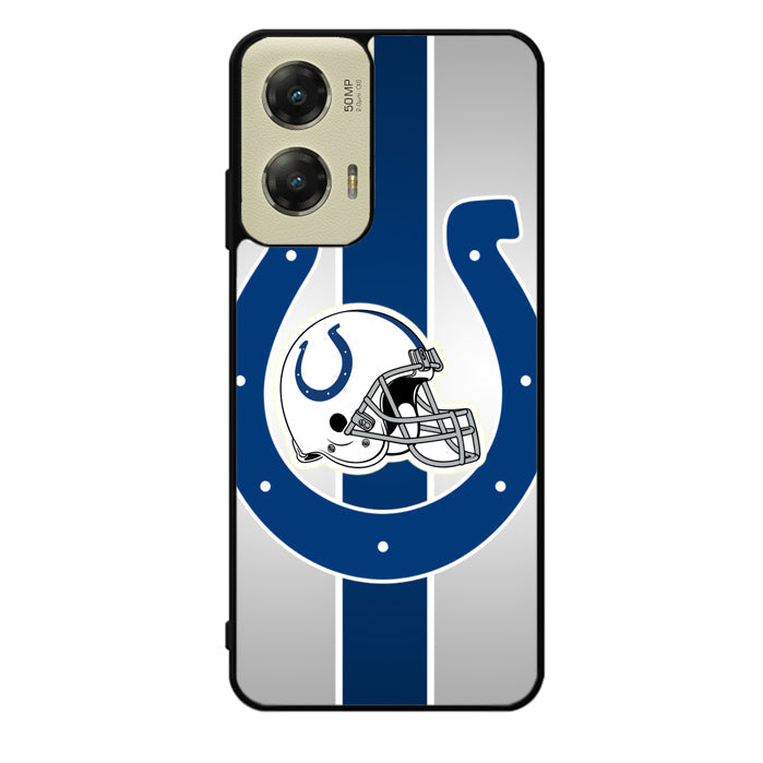 Indianapolis Colts Motorola Moto G Stylus 5G 2024 Case