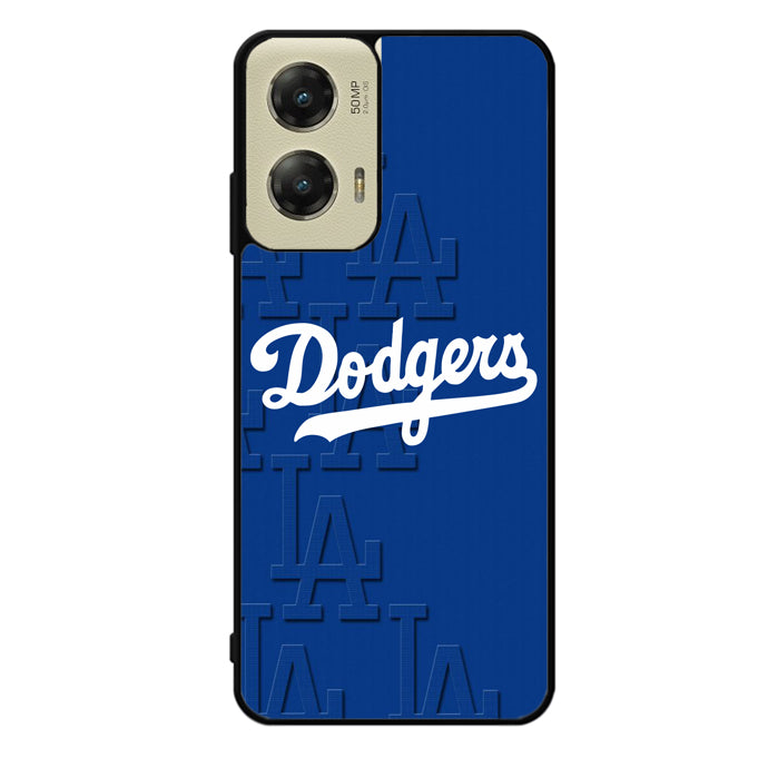 la dodgers 2nd Motorola Moto G Stylus 5G 2024 Case