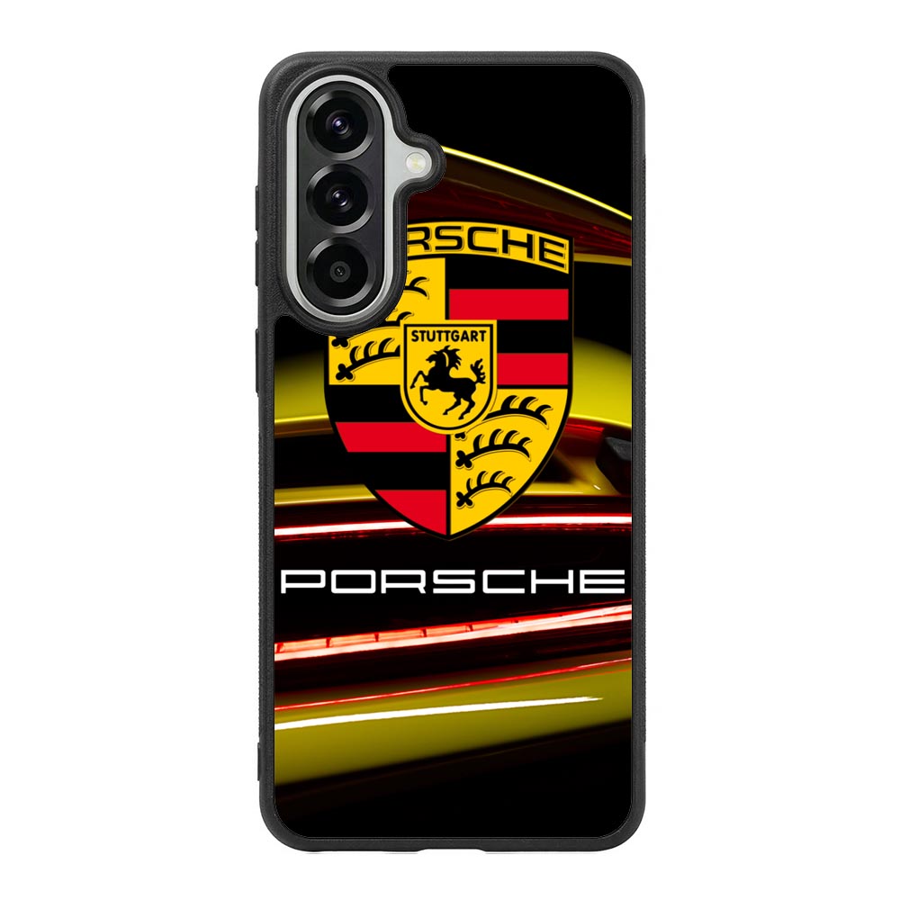Porsche Logo Samsung Galaxy A57 Case OV0603