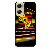 Porsche Logo Motorola Moto G Stylus 5G 2024 Case OV0603