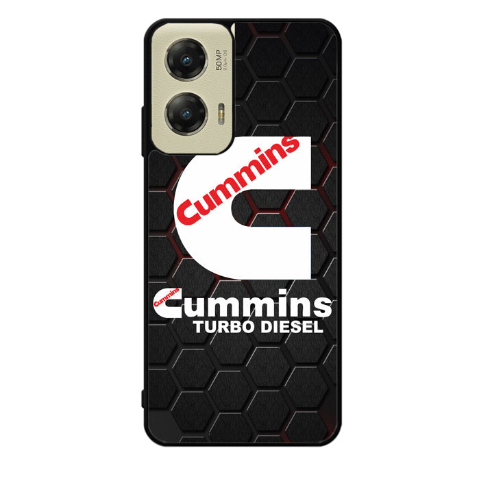 Cummins Turbo Diesel Motorola Moto G Stylus 5G 2024 Case
