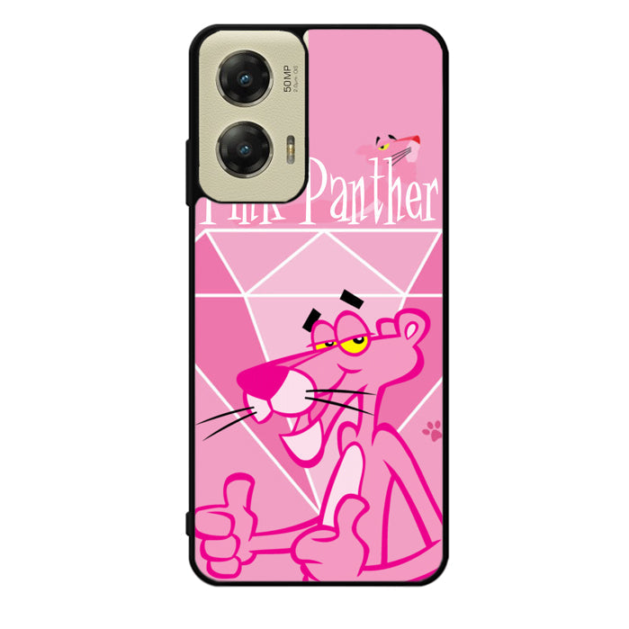The Pink Panther Motorola Moto G Stylus 5G 2024 Case OV0619