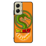 Dragon Ball Z Dragon Combat Motorola Moto G Stylus 5G 2024 Case OV0621