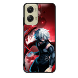 tokyo ghoul ken kaneki Motorola Moto G Stylus 5G 2024 Case OV0622