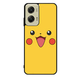 Pikachu Pokemon Motorola Moto G Stylus 5G 2024 Case OV0627