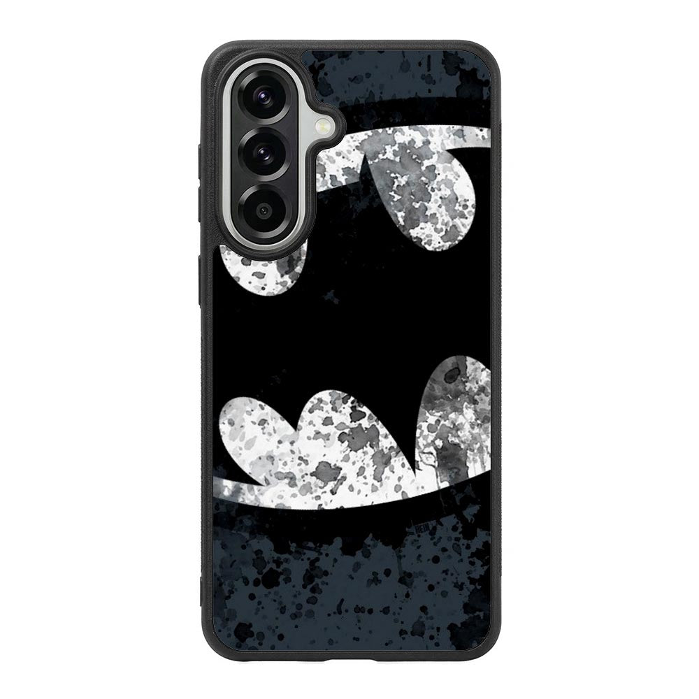 Batman Logo Black Samsung Galaxy A57 Case QC0634