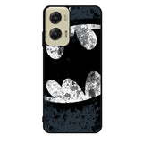 Batman Logo Black Motorola Moto G Stylus 5G 2024 Case OV0634